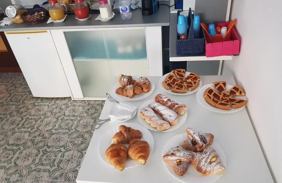 B&B Trapani Mare-1