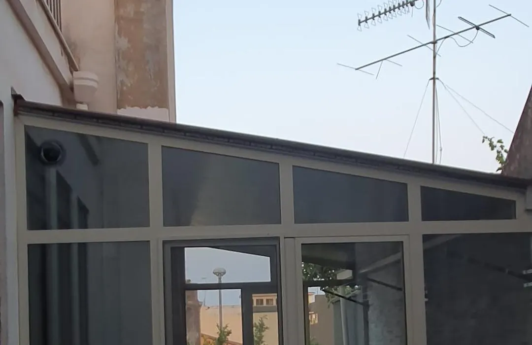 A Casa Con Noi-1
