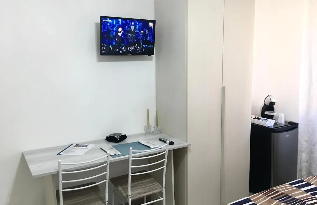 Casa Di Angela-1