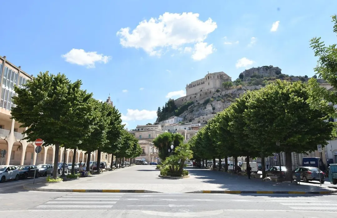 Sicilia Bedda House-1