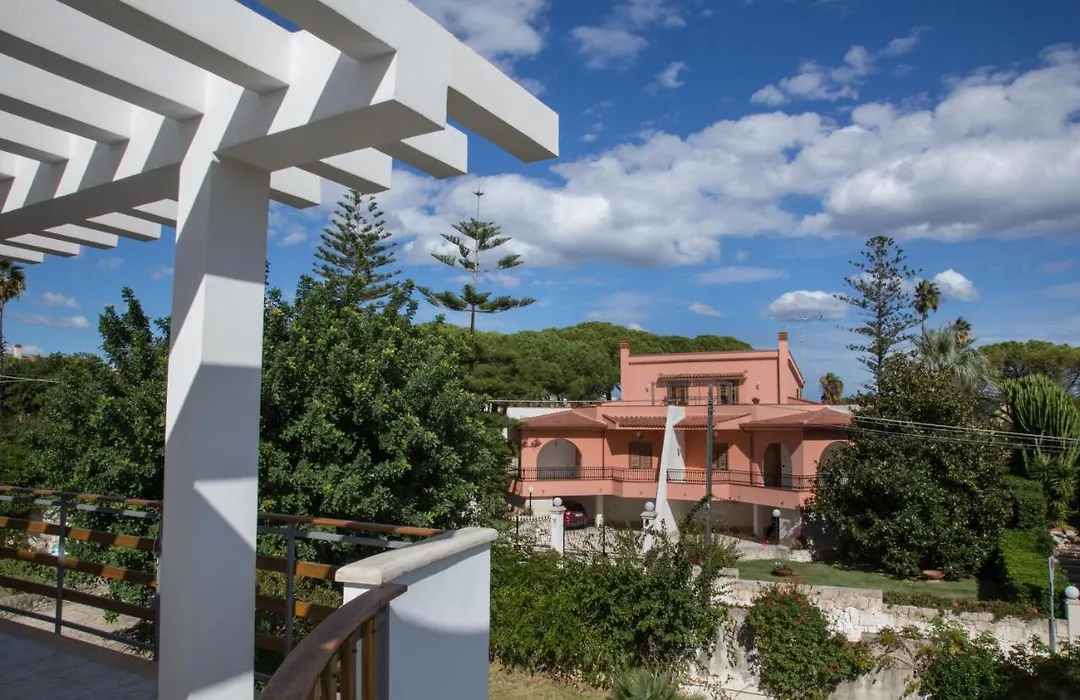 Villa Vega-1