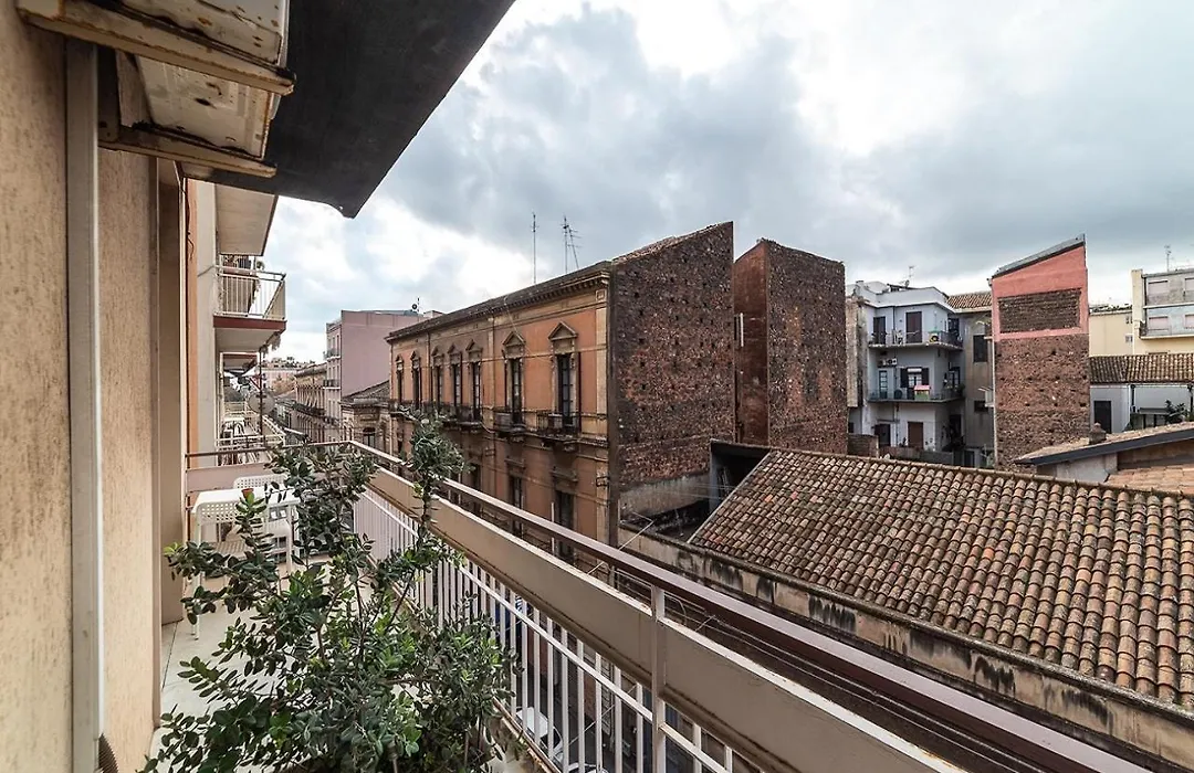 Bed & Breakfast Firenze-1