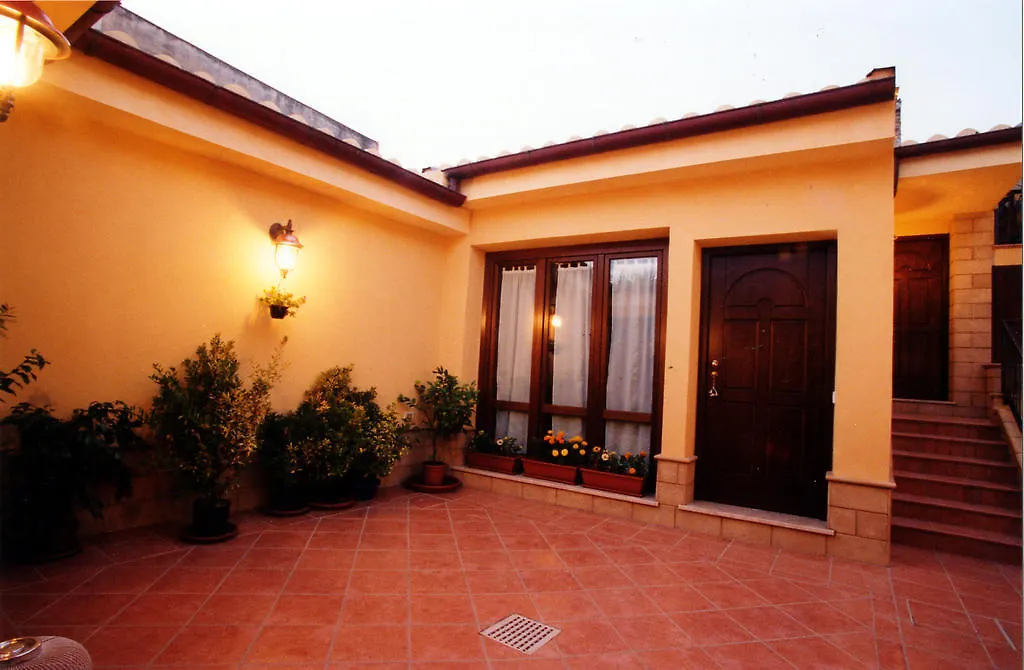 B&B Villa Rosa-1