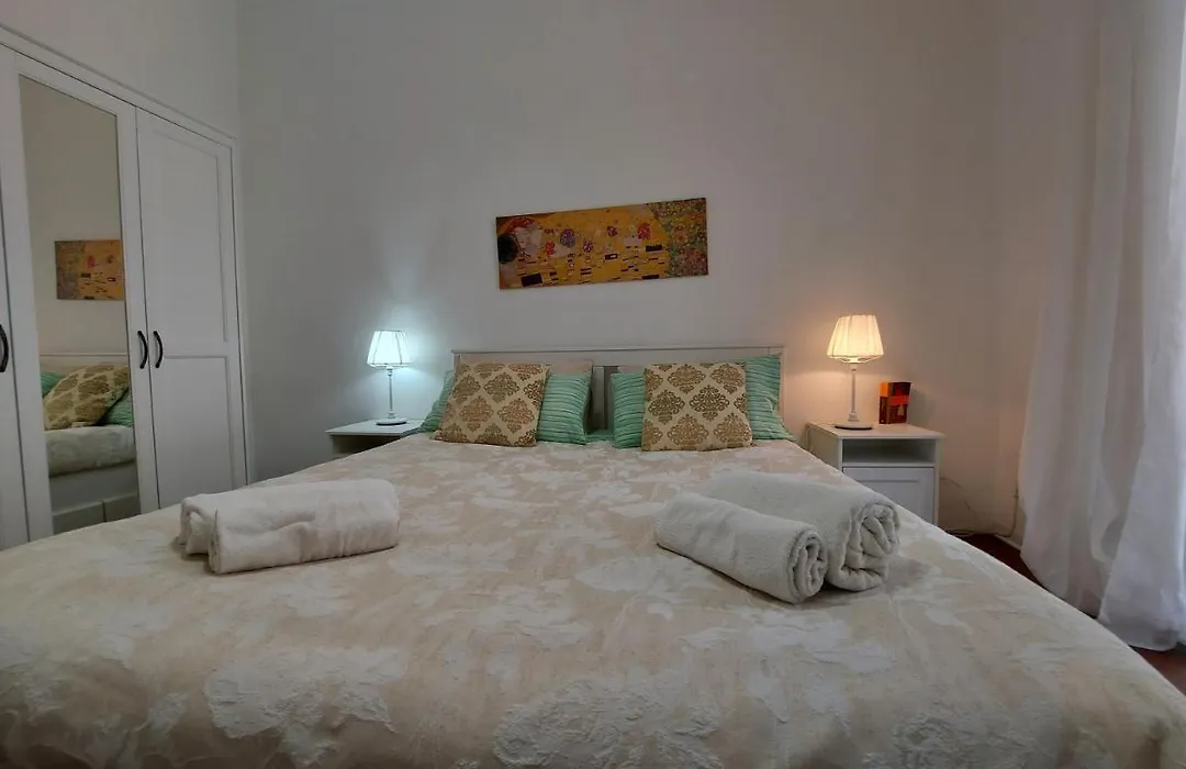 Casa Dei Normanni Ruggero-1