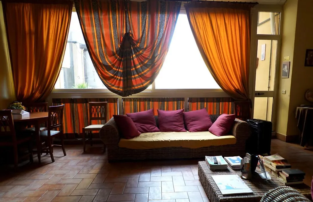 Hotel Etnea-1