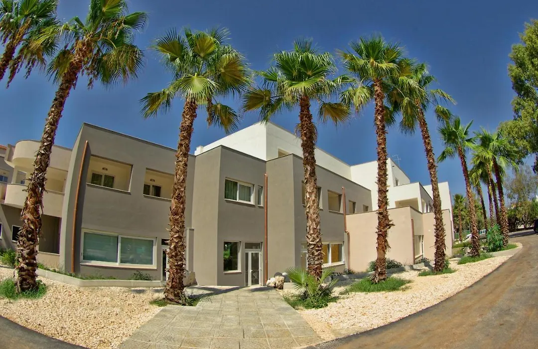 Futura Club Spiagge Bianche-1