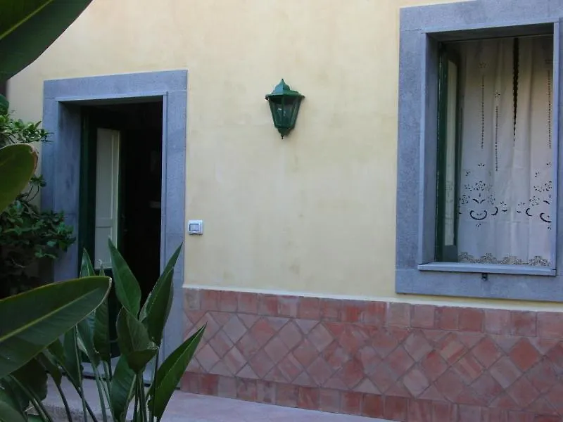 La Durlindana B&B-1