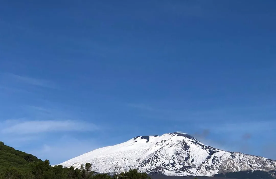 B&B Polifemo Etna-1