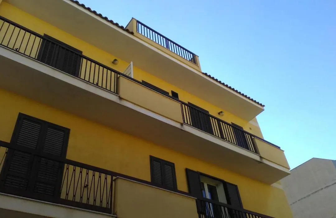 B&B Cielo & Mare-1