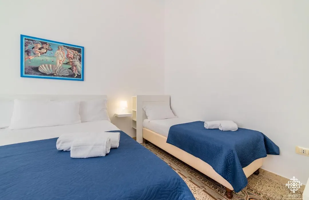 Le 4 Perle Apartments-1