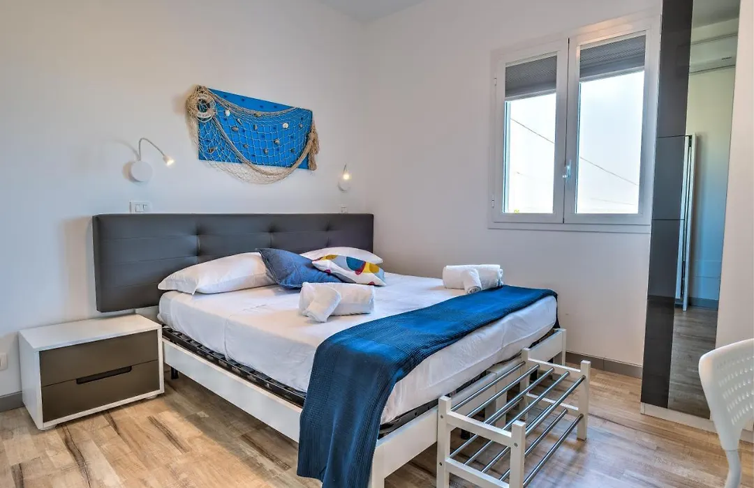 Villa Vani Guest House-1