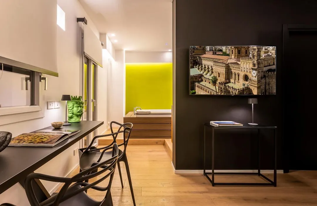 Miceli Exclusive Suite-1