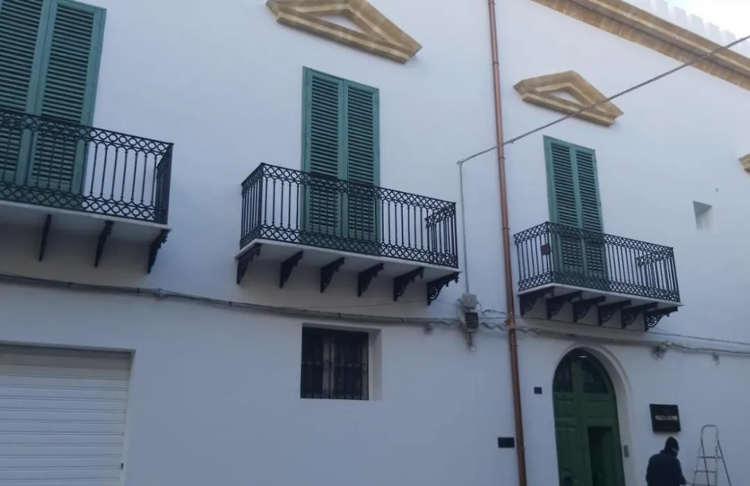 Palazzo al Carmine Dimora Storica-1
