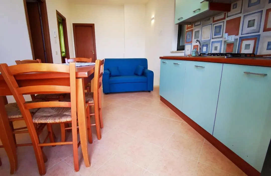 Villa Sole Vicino Cefalu'-1
