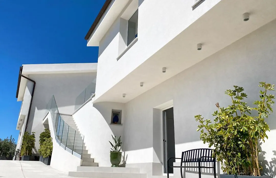 Il Mare di Giù Boutique Guesthouse-1
