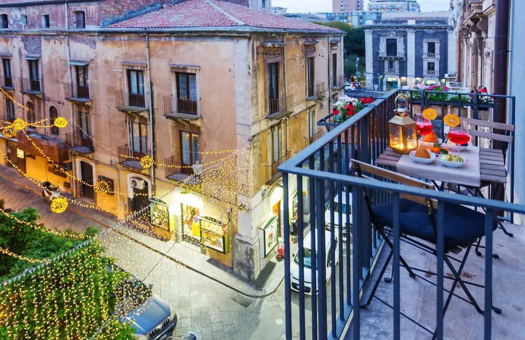 Stesicoro Exclusive House-1