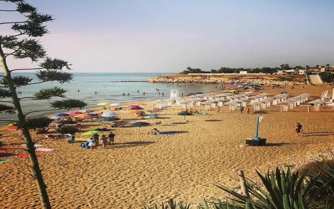 B&B Costa Sicula-1