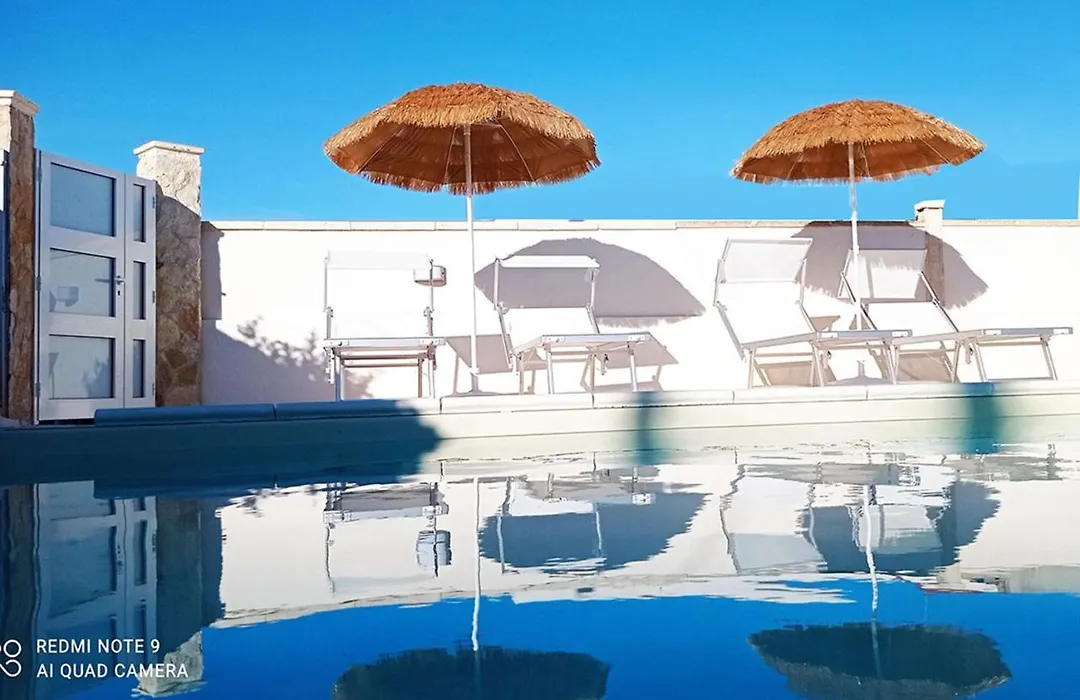 I Gufi Bed&Breakfast Marzamemi-1