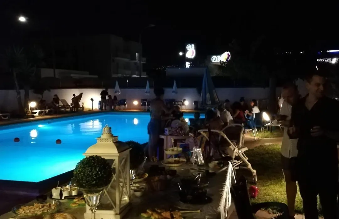 San Leone Guest House Valle Dei Templi Agrigento-1