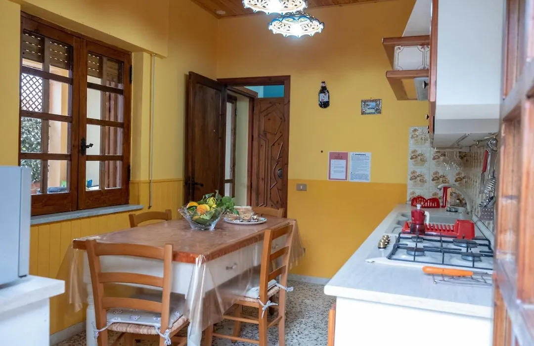 Il Fenicottero Guest House-1