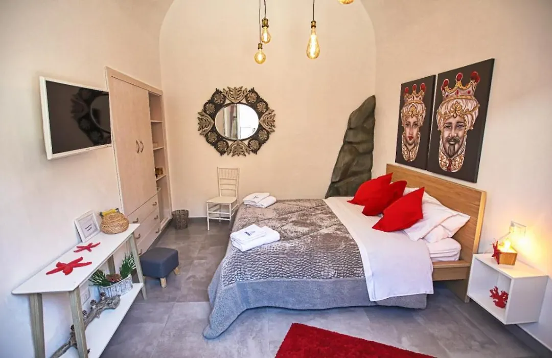 b&b le onde praiola-1