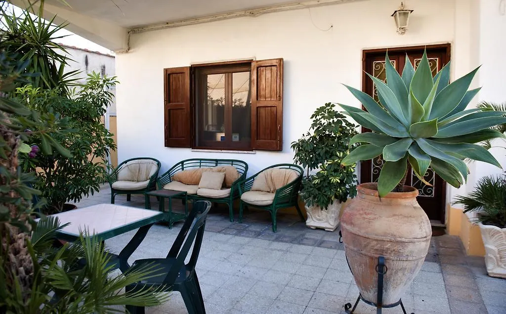 Villa Santantonio-1