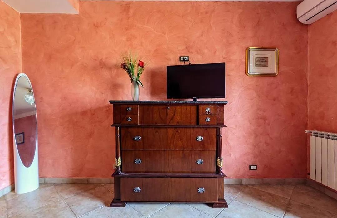B&B A Casa di Angela-1