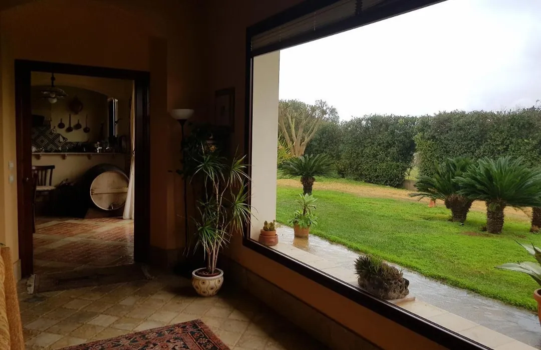 Villa I Dammusi-1