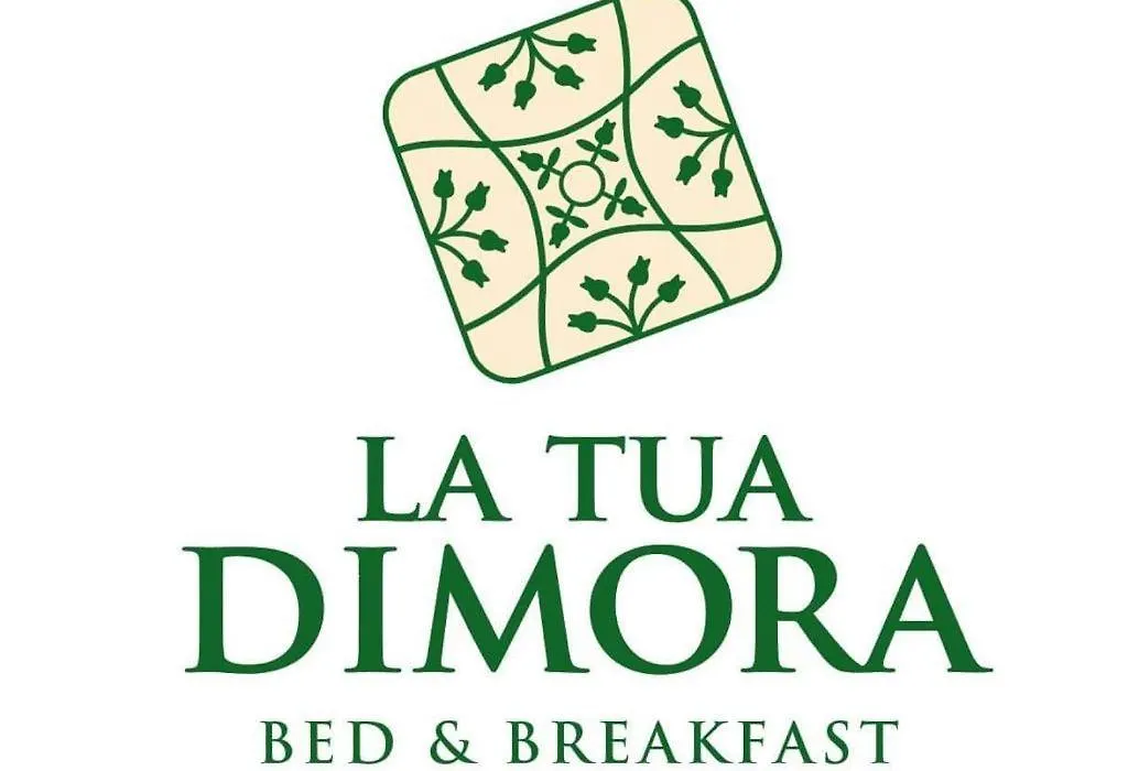 B&B La Tua Dimora-1