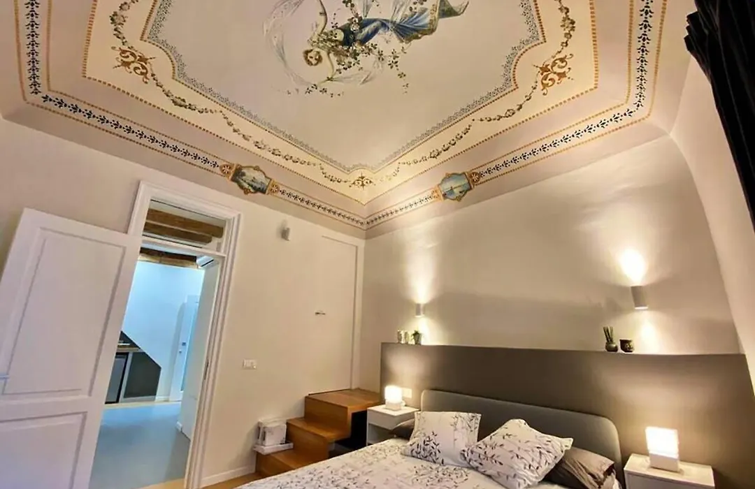 Turna Apartment-1