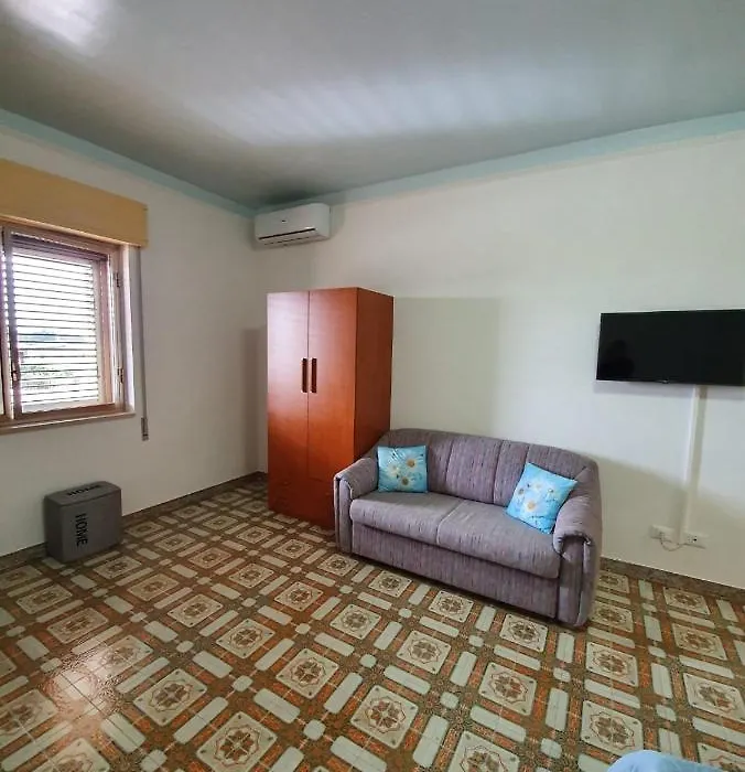 Villa Paradiso Ispica-1