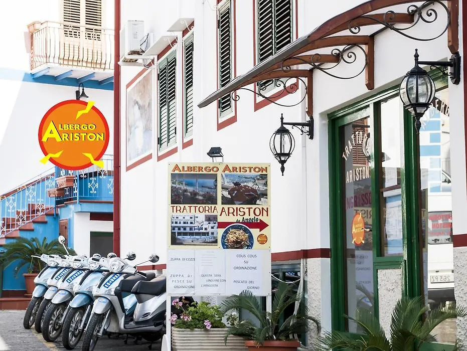 Hotel Ariston-1