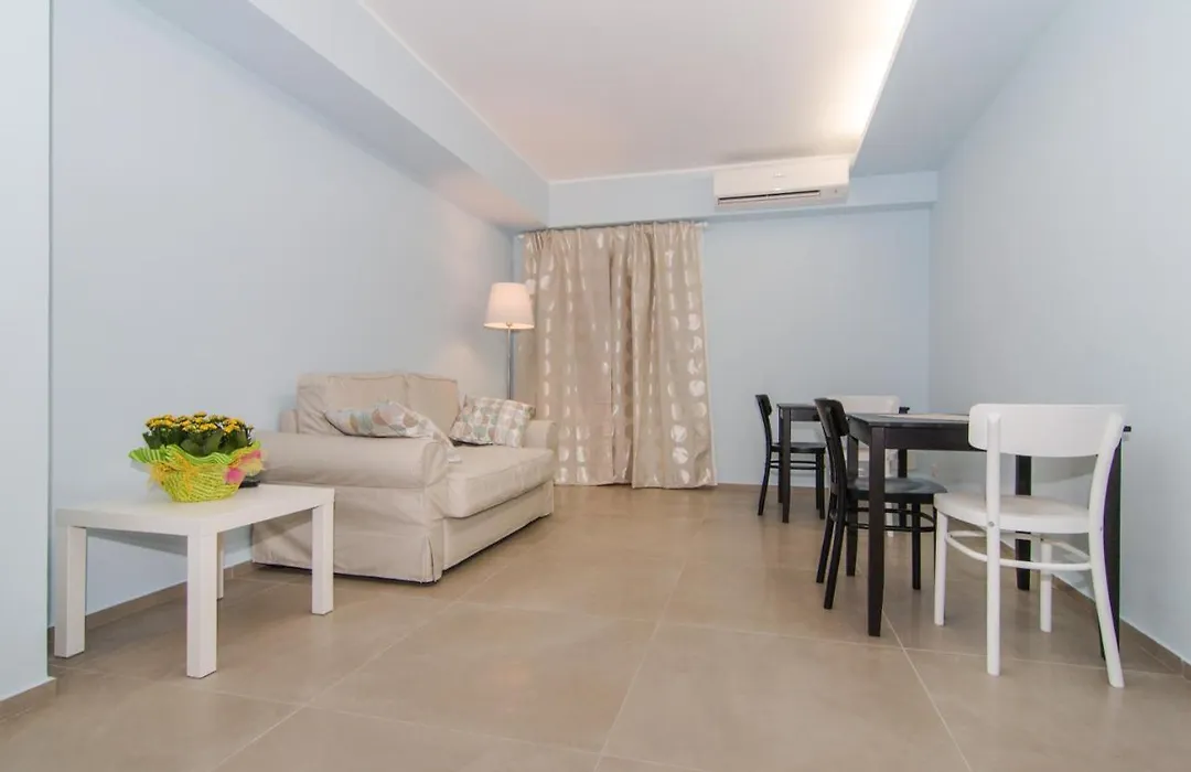 Casa Di Hilde-1