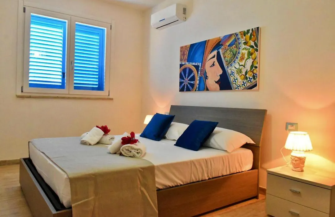 Casa Nettuno Favignana-1