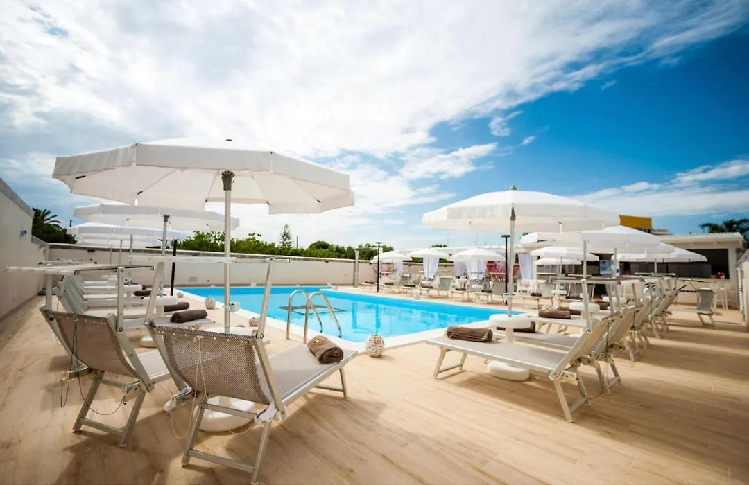 Bono Vacanze Villa San Marco Luxury Holidays Homes-1