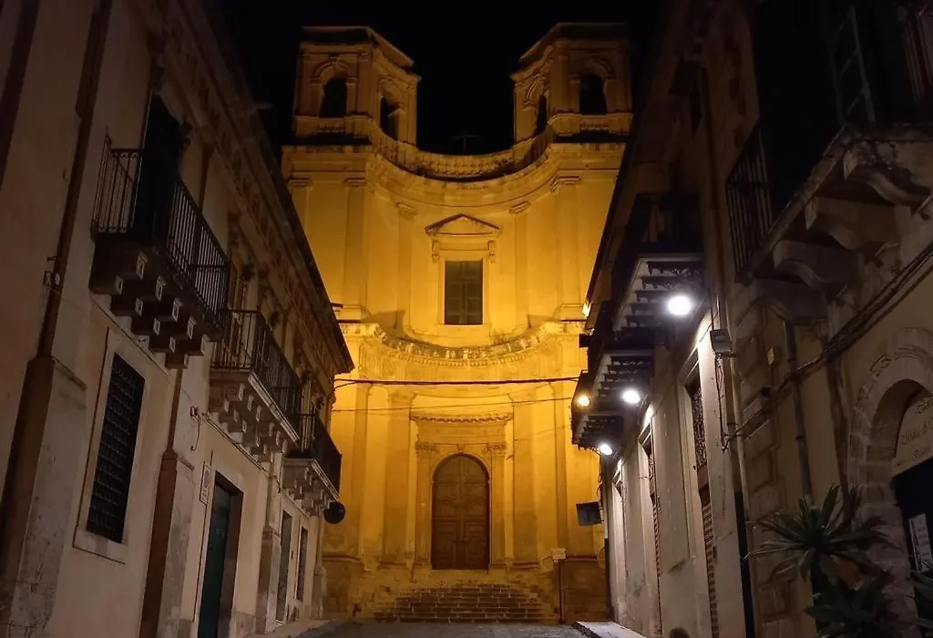 Casa Modica - Luxury rooms-1