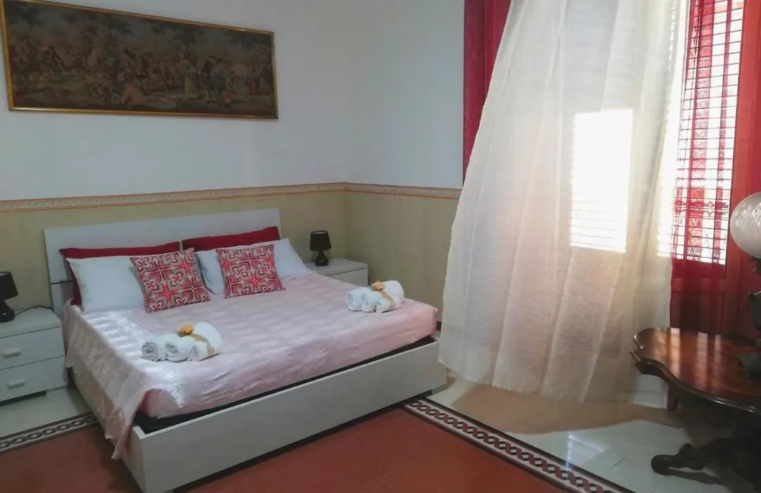 B&B Orchidea-1
