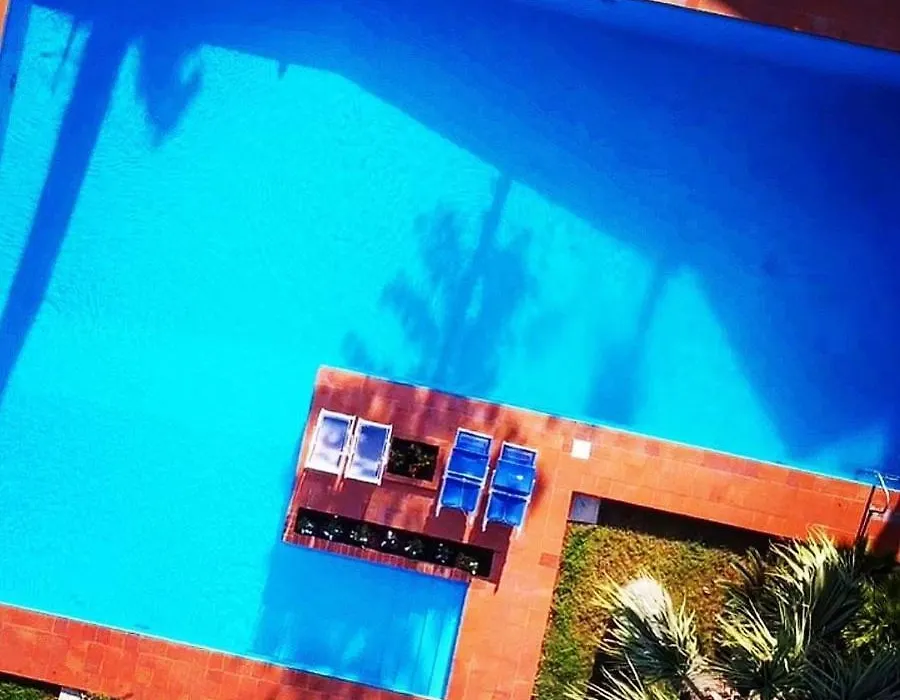 Villa Rosa Luxury Apartment-1