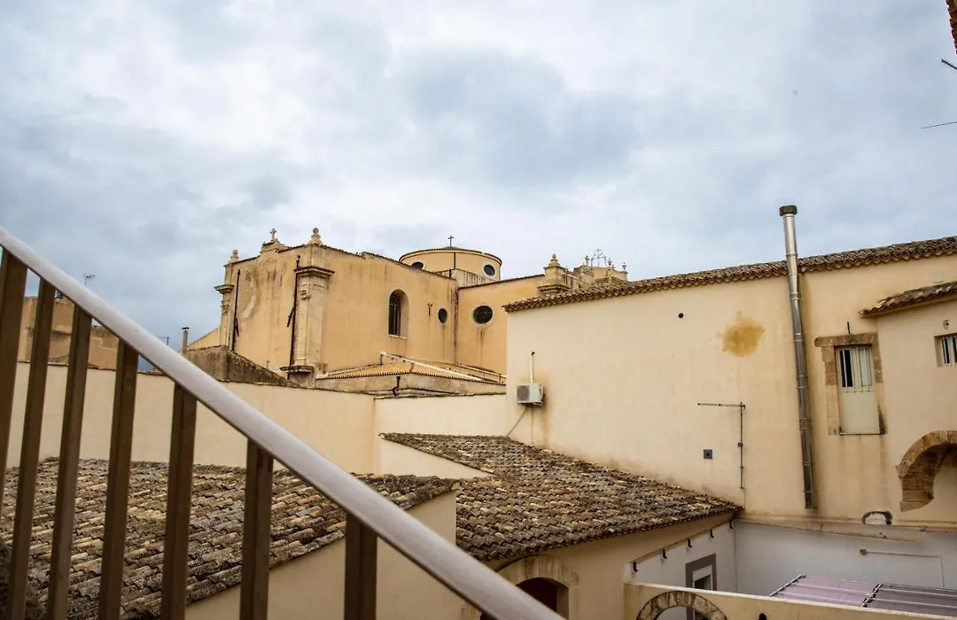 B&B Palazzo Loreto-1