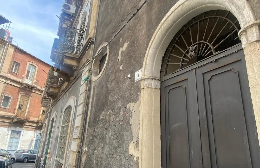 La Casa Di Palma-1