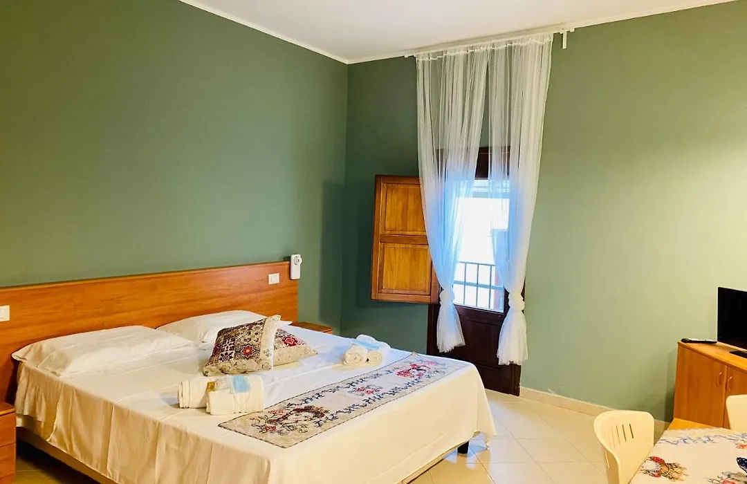 Angelo Apartments & Rooms-1