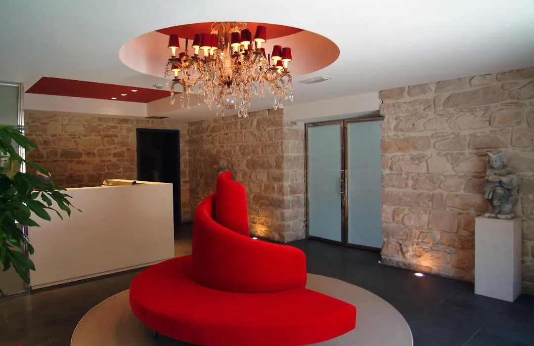 El Homs Palace Hotel-1