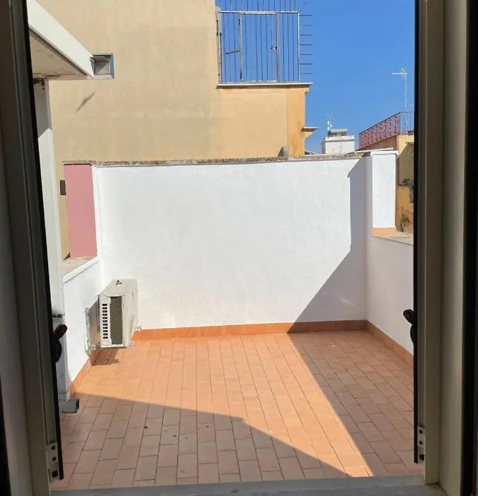 B&b centro storico-1