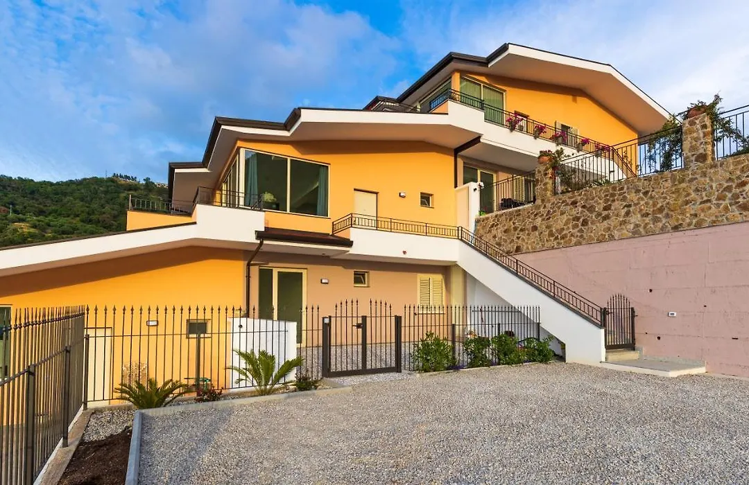 Residence Mersa-1