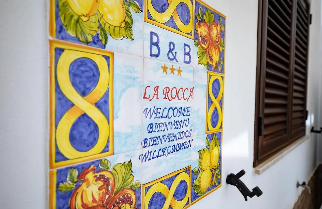 B&B La Rocca-1