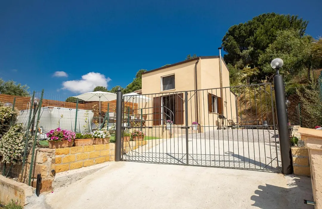 Casa Vacanze Villa Baronessa-1