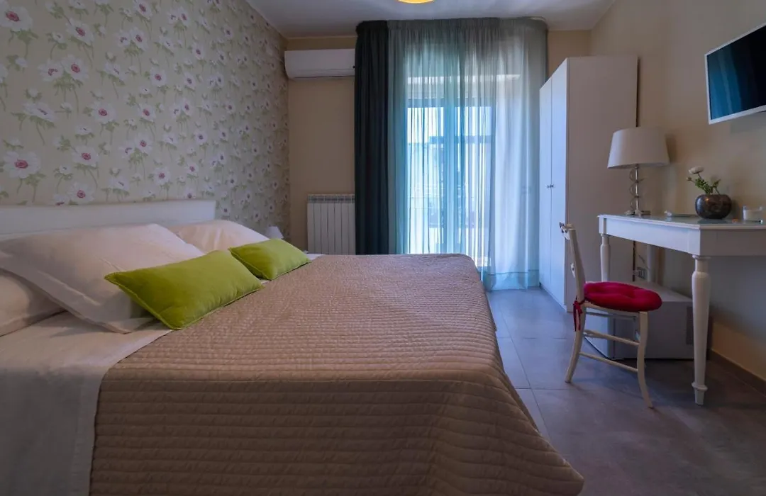 B&B Attico 160-1