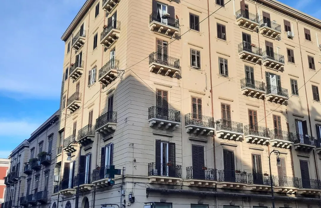 City Centre Palermo-1