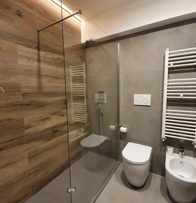 Charme Rooms Siracusa-1