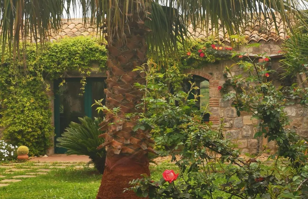 Masseria Del Piano-1